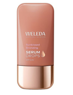 Weleda Sunkissed Bronzing...