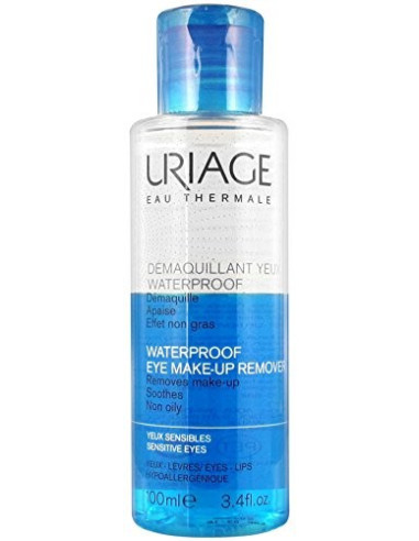 Uriage Démaquillant Yeux Waterproof...