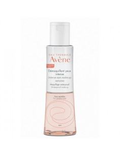 AVENE DEMAQUILLANT YEUX...