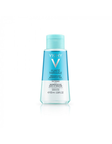 VICHY PURETE THERMALE DEMAQUILLANT...