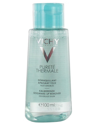 Vichy Pureté Thermale Démaquillant...