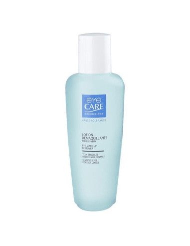 Eye-Care Lotion Démaquillante Yeux...