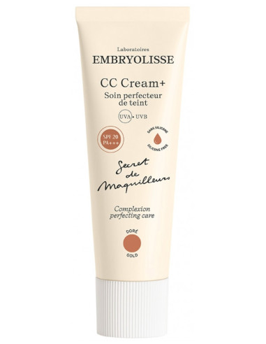 Embryolisse CC Cream + Soin...