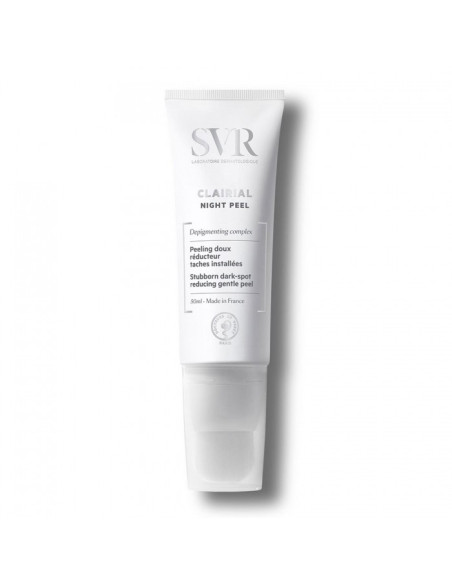 SVR Clairial Night Peel Doux Réducteur Tâches 50ml