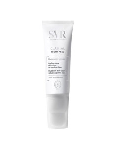 SVR Clairial Night Peel... 2