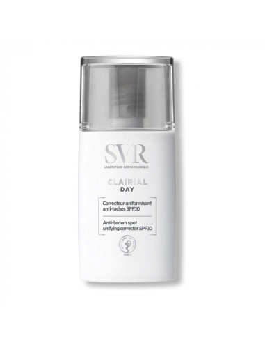 SVR Clairial Day correcteur...