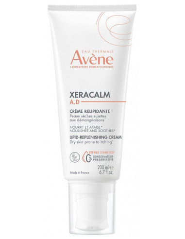 Avène XeraCalm AD Crème Relipidante...