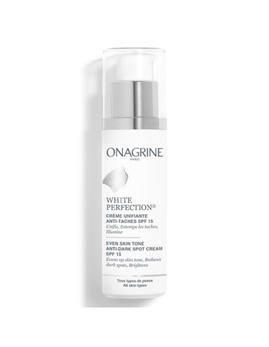 Onagrine White Perfection Crème...