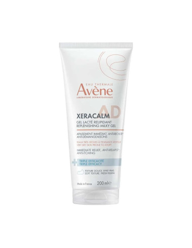 Avène Xeracalm A.D Gel Lacté...