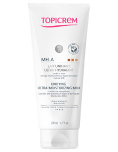 Topicrem MELA Lait Unifiant...