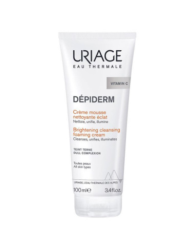 Uriage Dépiderm Crème Mousse...