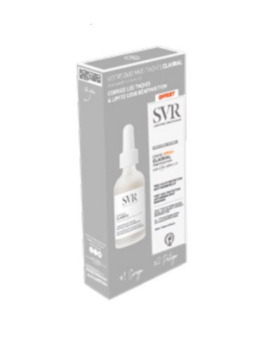 SVR Coffret Clairial Duo Anti-taches