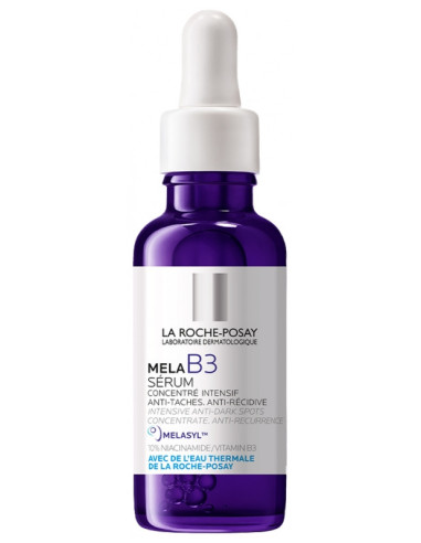 La Roche-Posay Mela B3 Sérum...
