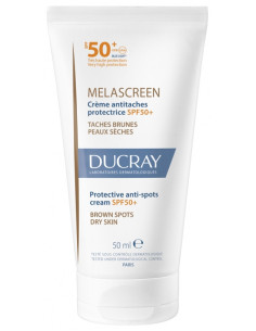 Ducray Melascreen Crème...