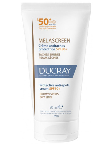 Ducray Melascreen Crème Antitaches...