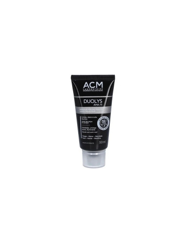 ACM Duolys AHA.15 Masque Peeling...