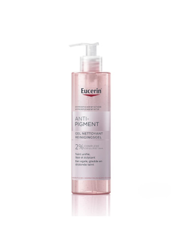 Eucerin ANTI-PIGMENT - Gel Nettoyant...