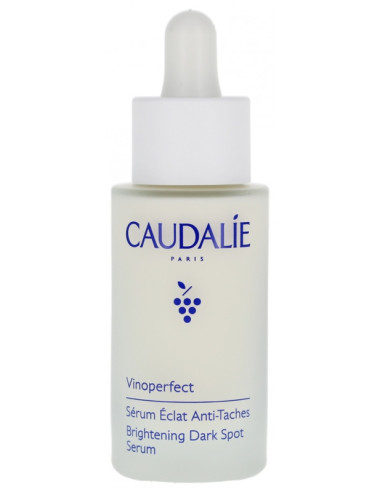 Caudalie Vinoperfect Sérum Éclat...