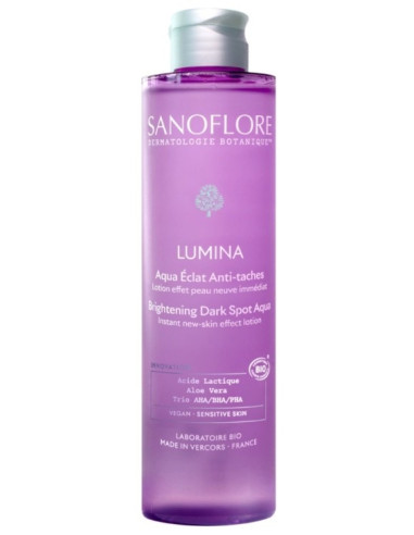 Sanoflore Lumina Aqua Eclat...