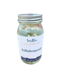 Hollis Les maternelles...