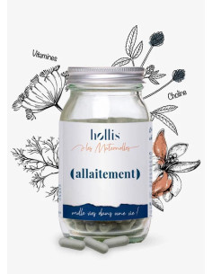 Hollis Les maternelles... 2