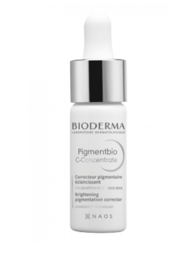 BIODERMA PIGMENTBIO C-CONCENTRATE 15ML