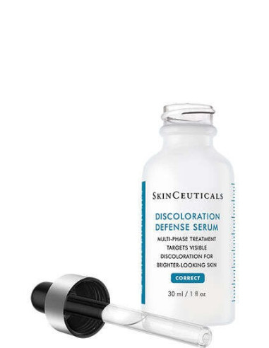 SkinCeuticals Discoloration Defense...