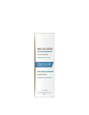 Ducray Melascreen Concentré...