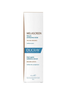 Ducray Melascreen Sérum...