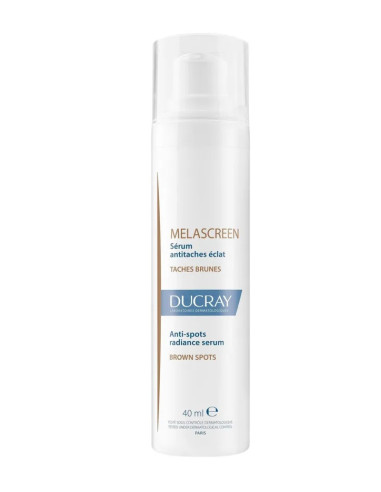 Ducray Melascreen Sérum Anti-Taches...