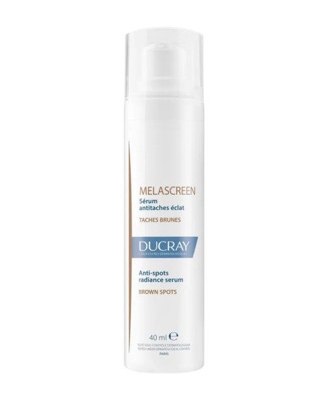 Ducray Melascreen Sérum Anti-Taches Éclat 40ml