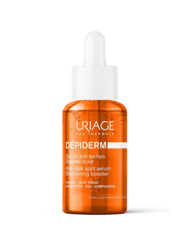 Uriage Dépiderm Sérum anti-taches...