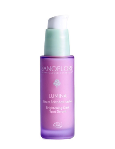 Sanoflore Lumina Sérum Eclat...