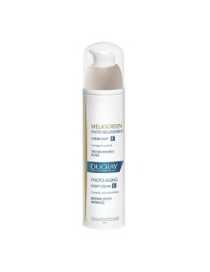 Ducray melascreen crème...