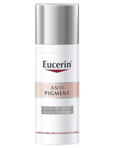 Eucerin Anti-Pigment Soin de Nuit 50 ml