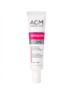 DEPIWHITE GEL CONTOUR DE...