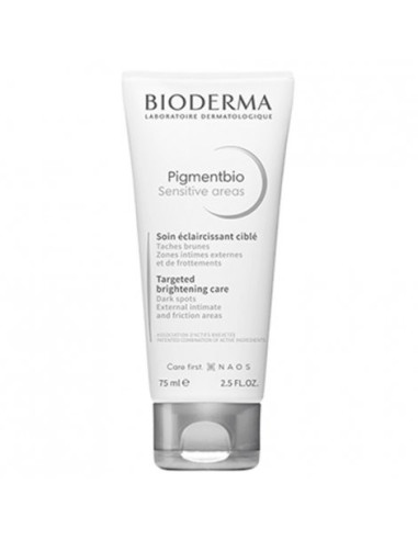 Bioderma Pigmentbio Sensitive Areas...