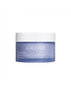 Caudalie Vinoperfect crème...