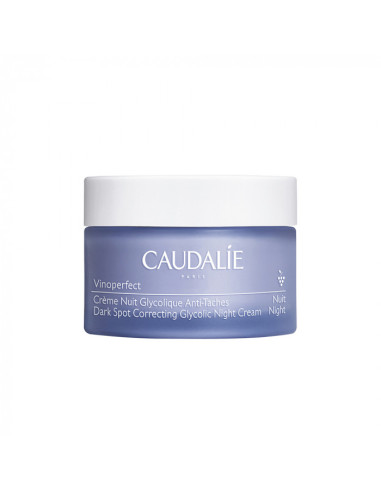 Caudalie Vinoperfect crème nui...