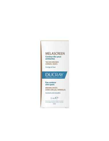Ducray Melascreen Contour des Yeux...
