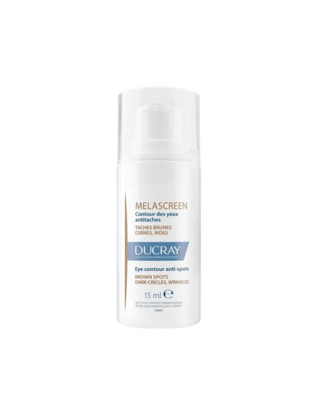 Ducray Melascreen Contour des Yeux Anti-Taches 15ml