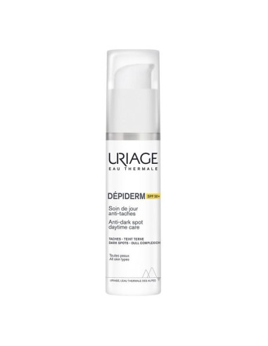 Uriage Dépiderm Soin de Jour...
