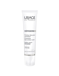 Uriage Dépiderm Contour des...