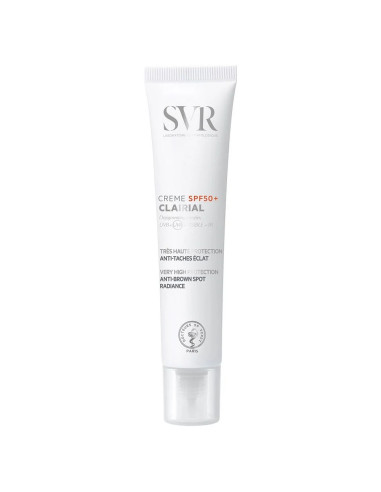 SVR Clairial Crème Solaire...