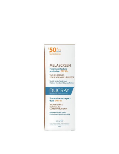 Ducray Melascreen Fluide Anti-Taches...