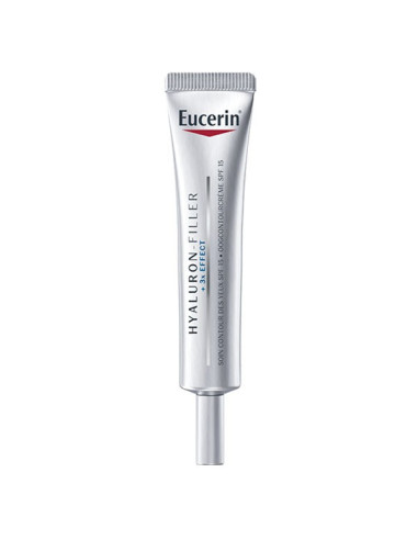 Hyaluron-Filler  +3x Effect  Contour...
