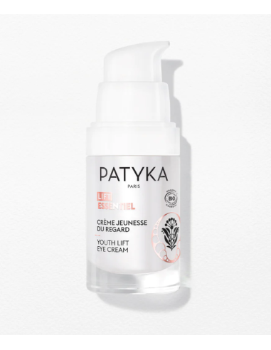 Patyka Lift Essentiel Crème jeunesse...