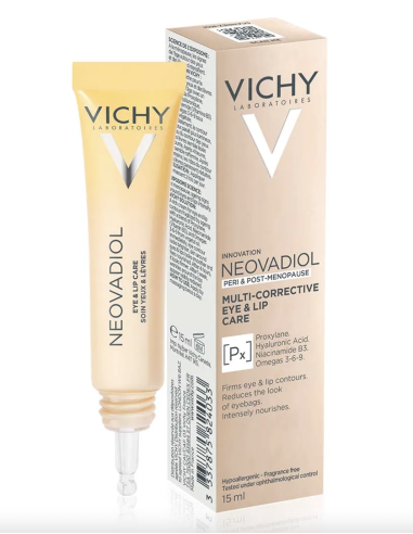 Vichy Neovadiol Soin Correcteur...