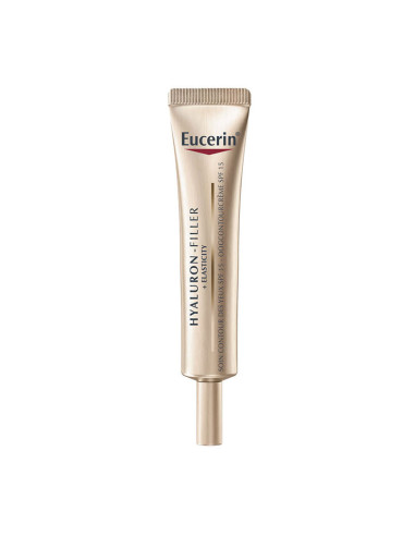 Eucerin Hyaluron Filler + Elasticity...