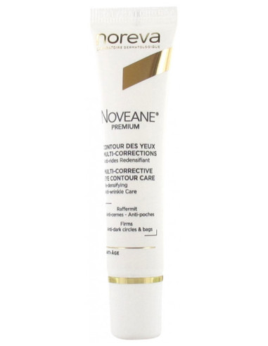Noreva Noveane Premium Contour des...